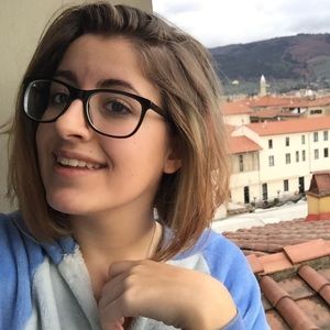 Meet your Posher, Miriam